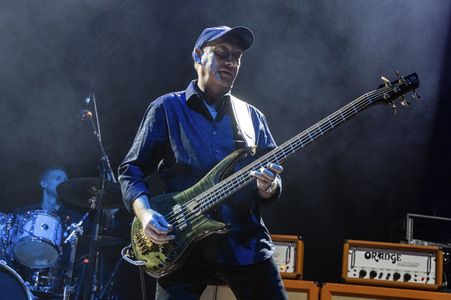 Konzert 'Music & Stories 2020' in Hannover