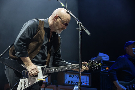 Konzert 'Music & Stories 2020' in Hannover