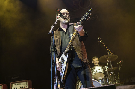 Konzert 'Music & Stories 2020' in Hannover