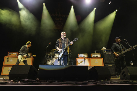 Konzert 'Music & Stories 2020' in Hannover