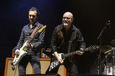 Konzert 'Music & Stories 2020' in Hannover