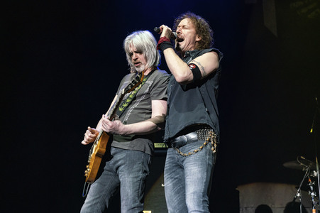 Konzert 'Music & Stories 2020' in Hannover