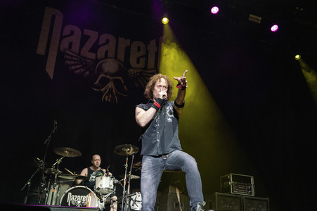 Konzert 'Music & Stories 2020' in Hannover