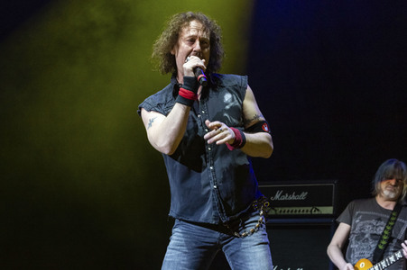 Konzert 'Music & Stories 2020' in Hannover