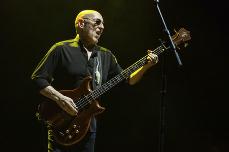 Konzert 'Music & Stories 2020' in Hannover