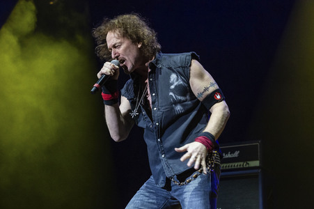 Konzert 'Music & Stories 2020' in Hannover