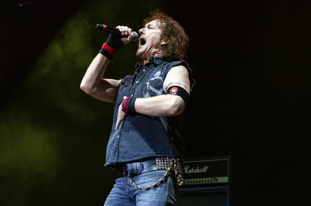 Konzert 'Music & Stories 2020' in Hannover