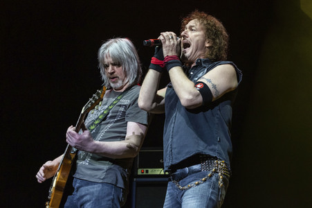 Konzert 'Music & Stories 2020' in Hannover