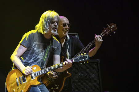 Konzert 'Music & Stories 2020' in Hannover