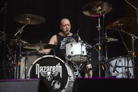 Konzert 'Music & Stories 2020' in Hannover