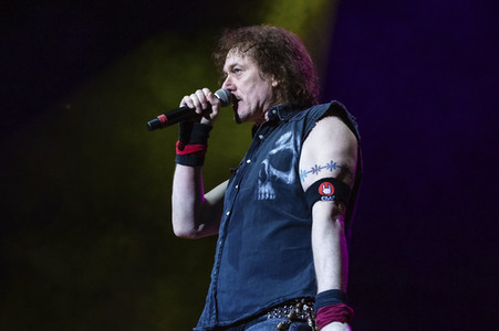 Konzert 'Music & Stories 2020' in Hannover