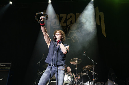 Konzert 'Music & Stories 2020' in Hannover