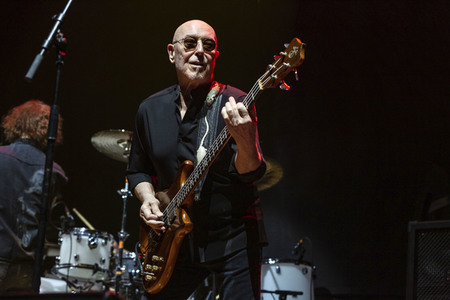 Konzert 'Music & Stories 2020' in Hannover