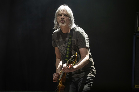 Konzert 'Music & Stories 2020' in Hannover