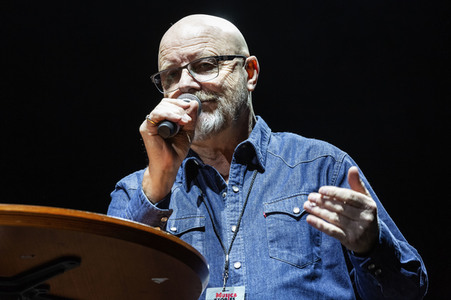 Konzert 'Music & Stories 2020' in Hannover