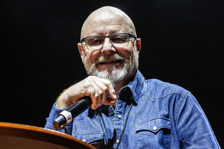 Konzert 'Music & Stories 2020' in Hannover