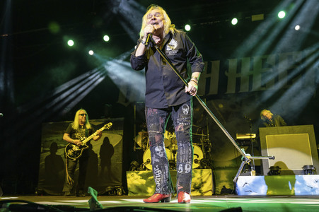 Konzert 'Music & Stories 2020' in Hannover