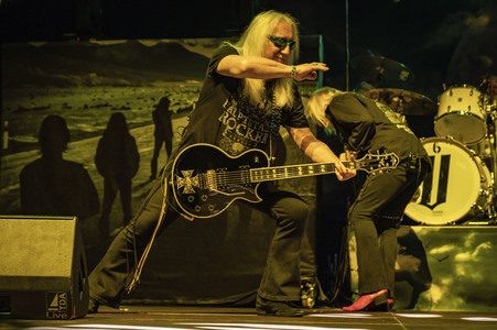 Konzert 'Music & Stories 2020' in Hannover