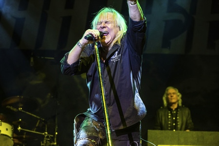 Konzert 'Music & Stories 2020' in Hannover