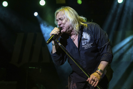 Konzert 'Music & Stories 2020' in Hannover