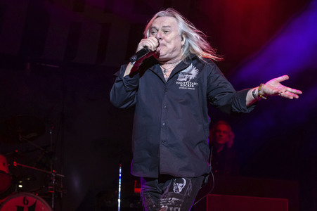 Konzert 'Music & Stories 2020' in Hannover