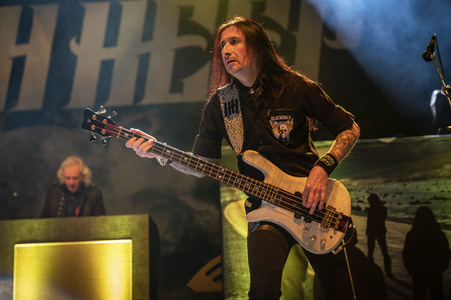 Konzert 'Music & Stories 2020' in Hannover