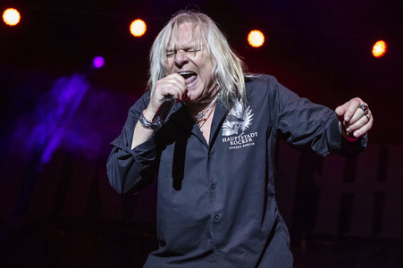 Konzert 'Music & Stories 2020' in Hannover