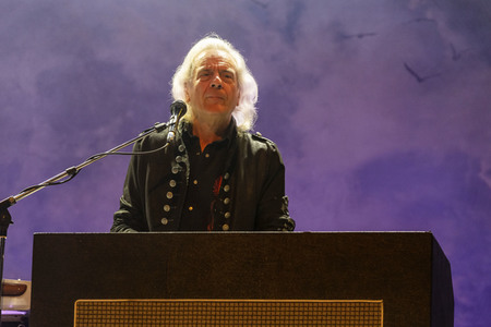 Konzert 'Music & Stories 2020' in Hannover