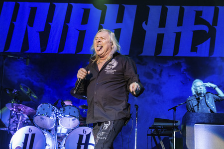 Konzert 'Music & Stories 2020' in Hannover