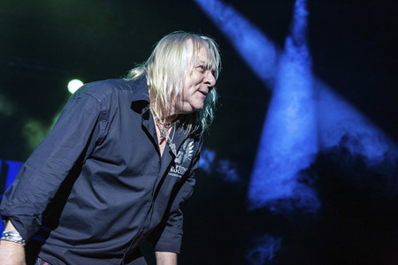 Konzert 'Music & Stories 2020' in Hannover