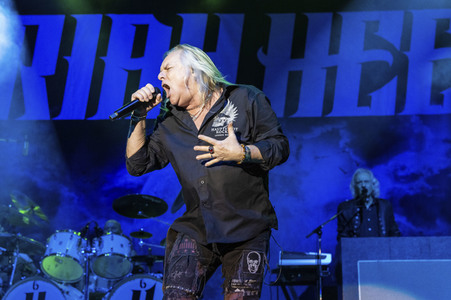 Konzert 'Music & Stories 2020' in Hannover