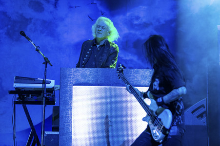 Konzert 'Music & Stories 2020' in Hannover