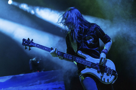 Konzert 'Music & Stories 2020' in Hannover