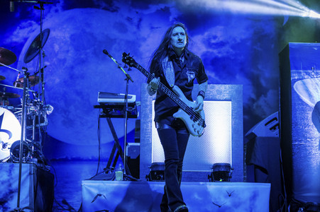 Konzert 'Music & Stories 2020' in Hannover