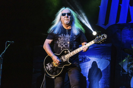 Konzert 'Music & Stories 2020' in Hannover