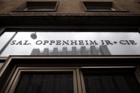 Symbolfoto Sal. Oppenheim