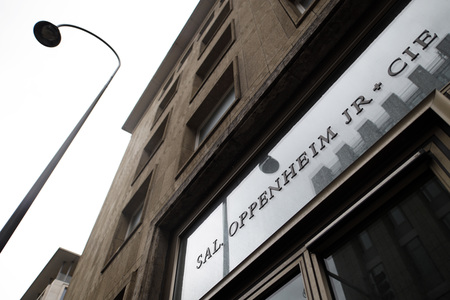 Symbolfoto Sal. Oppenheim