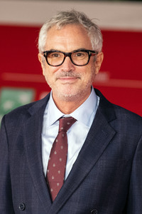 Alfonso Cuarón Close Encounter, Internationales Filmfestival Rom 2021
