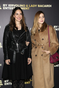 Gala-Event zu Ehren Johnny Depps und zur Vorstellung der Zeichentrickserie 'Puffins' in Belgrad