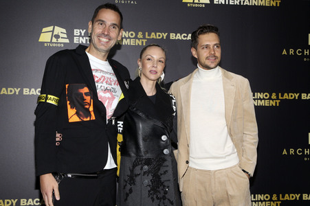 Gala-Event zu Ehren Johnny Depps und zur Vorstellung der Zeichentrickserie 'Puffins' in Belgrad