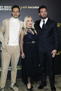 Gala-Event zu Ehren Johnny Depps und zur Vorstellung der Zeichentrickserie 'Puffins' in Belgrad