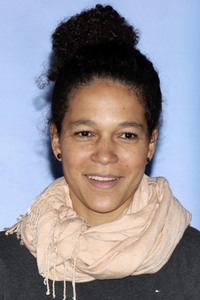 Philipp Lahm und Celia Sasic besuchen Eliteschule des Fußballs in Hamburg