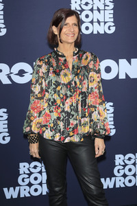 Filmpremiere 'Ron läuft schief' in Los Angeles