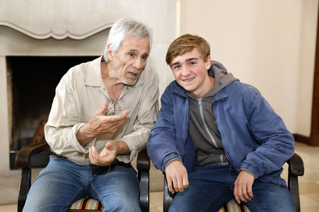 Settermin 'Alfons Zitterbacke - Chaos auf der Klassenfahrt' in Ostrau