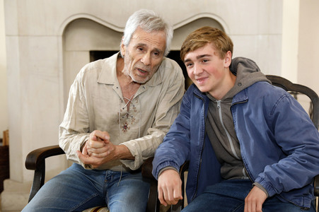 Settermin 'Alfons Zitterbacke - Chaos auf der Klassenfahrt' in Ostrau