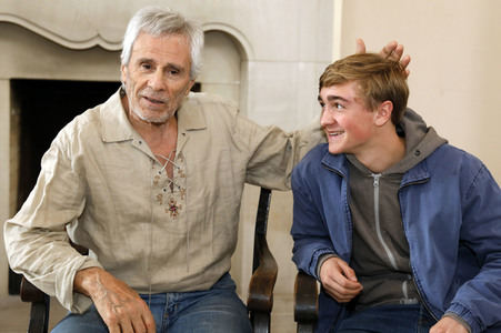 Settermin 'Alfons Zitterbacke - Chaos auf der Klassenfahrt' in Ostrau