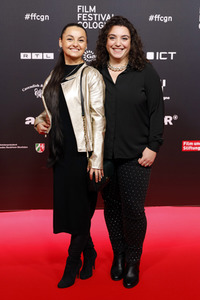 Festivaleröffnung und Serienpremiere 'Furia', Film Festival Cologne 2021