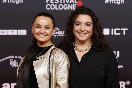 Festivaleröffnung und Serienpremiere 'Furia', Film Festival Cologne 2021