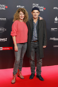 Festivaleröffnung und Serienpremiere 'Furia', Film Festival Cologne 2021