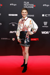 Festivaleröffnung und Serienpremiere 'Furia', Film Festival Cologne 2021